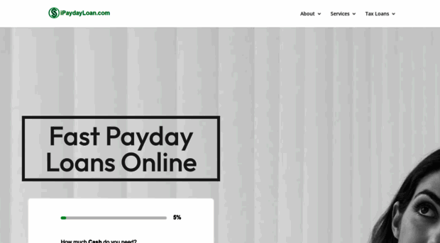 ipaydayloan.com