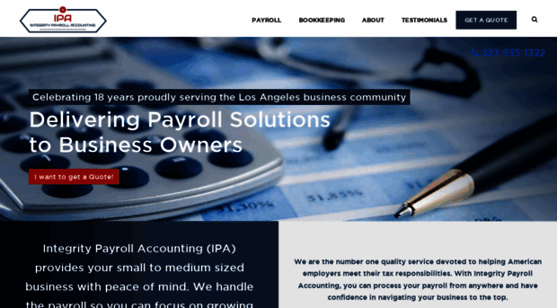 ipayrollaccounting.com