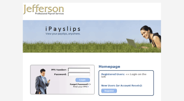 ipayslips.net