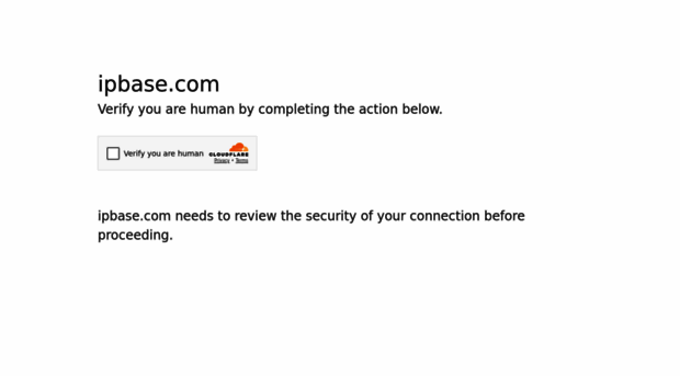ipbase.com
