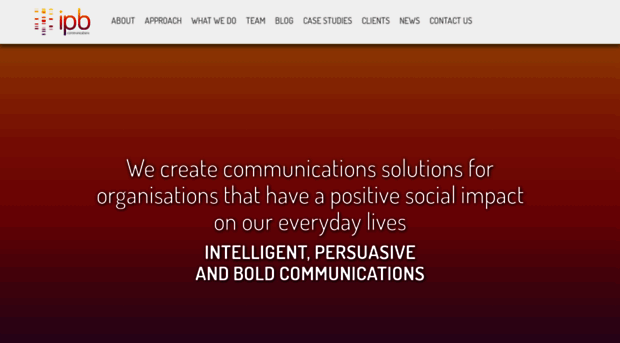 ipbcommunications.co.uk