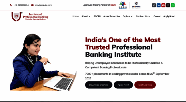 ipbindia.com