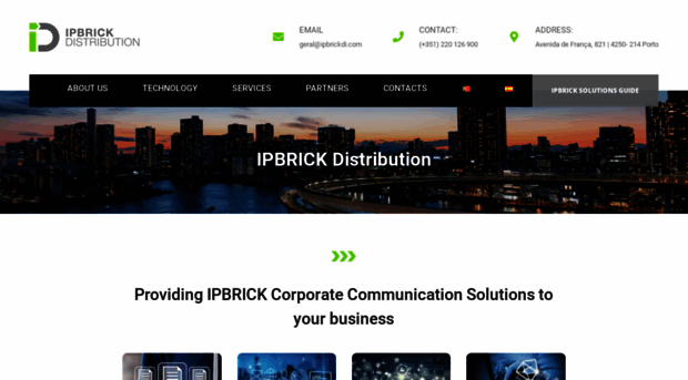 ipbrickdi.com