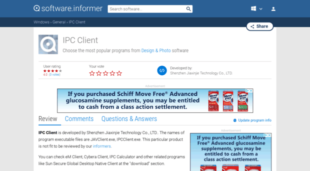 ipc-client.software.informer.com