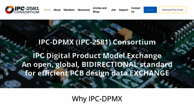 ipc2581.com