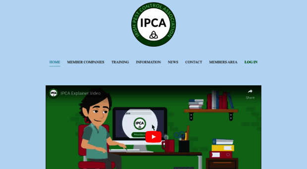 ipca.ie