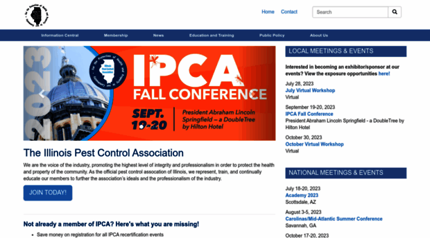 ipcaonline.org