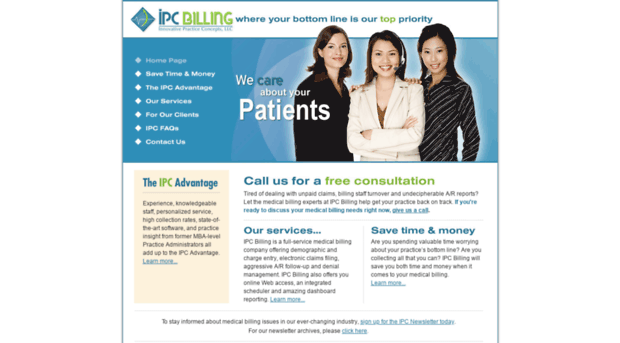 ipcbilling.com