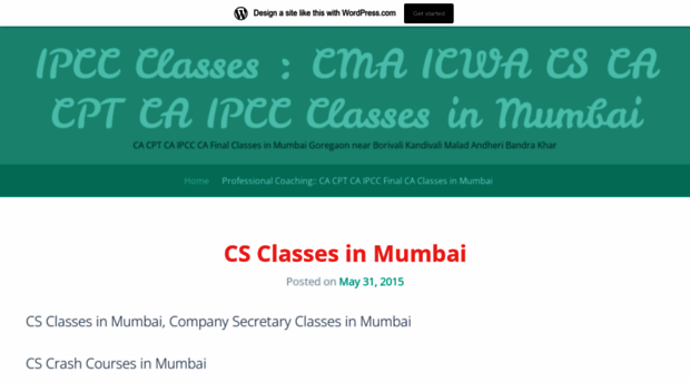 ipccclassesmumbai.wordpress.com