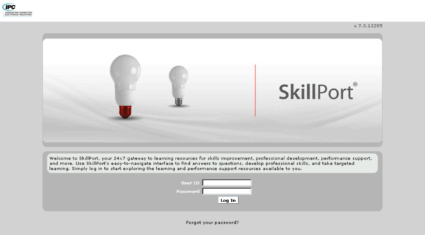 ipccepm.skillport.com