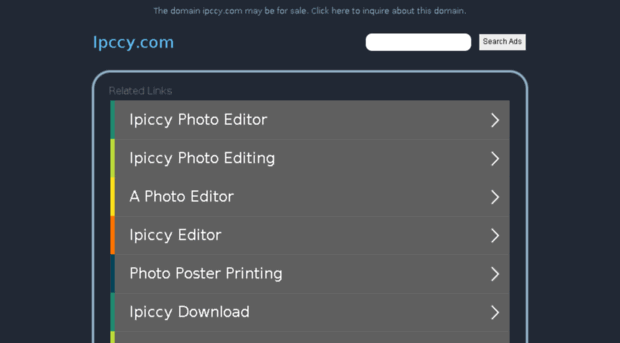ipccy.com