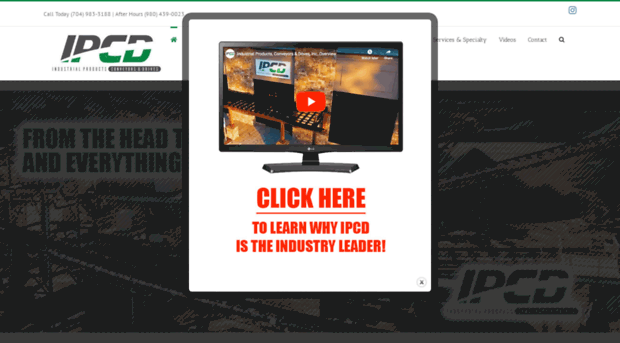 ipcd-inc.com