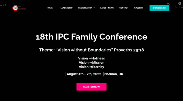 ipcfamilyconference.org