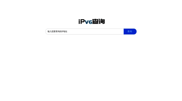 ipchaxun.net