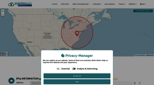 ipchecktool.com