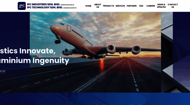 ipcindustries.com