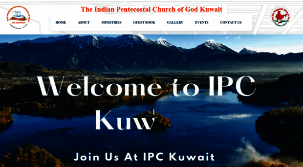 ipckuwait.com