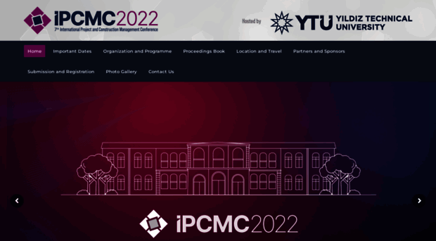 ipcmc2022.yildiz.edu.tr