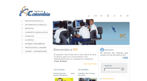 ipcolombia.com