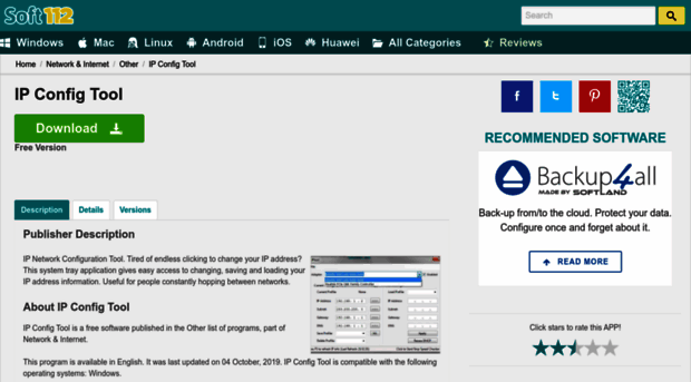ipconfigtool.soft112.com