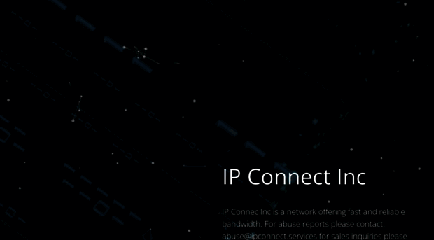 ipconnect.services