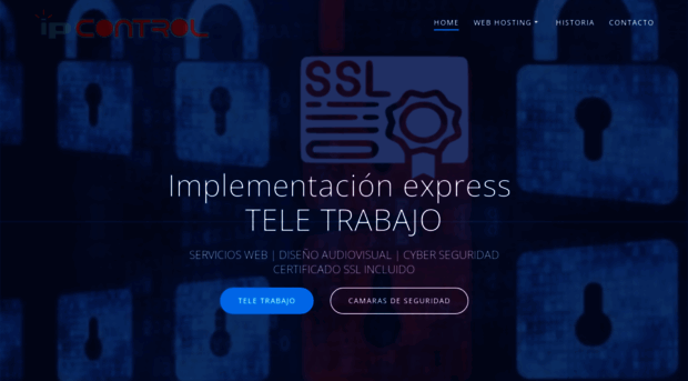 ipcontrol.cl