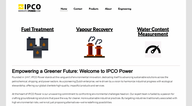 ipcopower.com