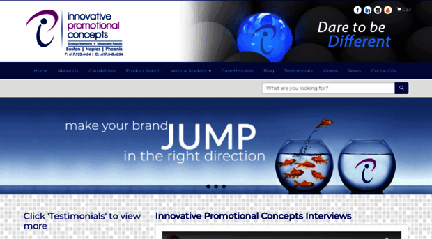 ipcpromos.com