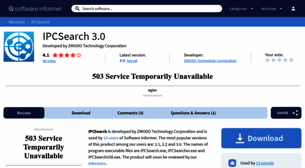 ipcsearch.software.informer.com