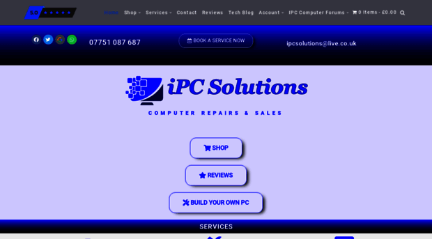 ipcsolution.co.uk