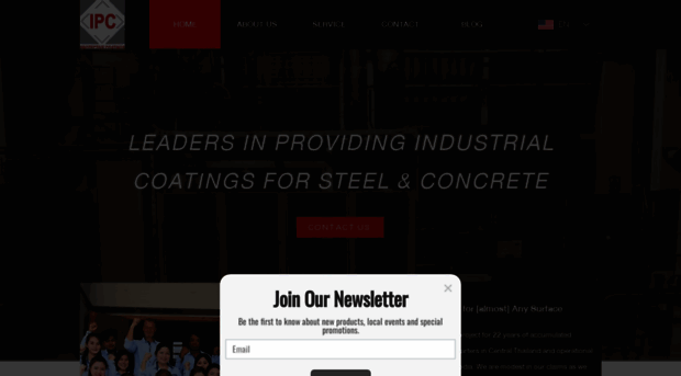 ipcthailand.com