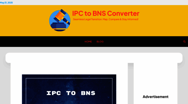 ipctobns.in