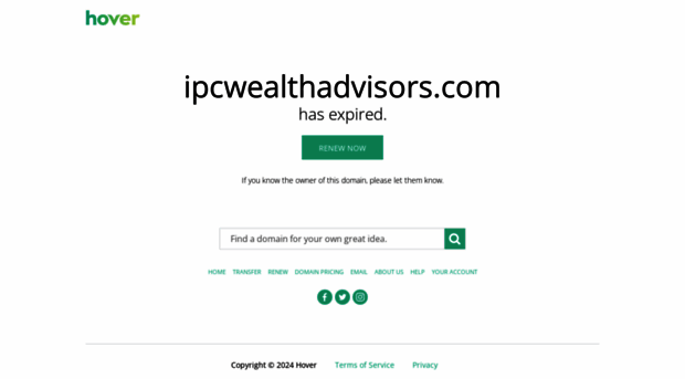 ipcwealthadvisors.com