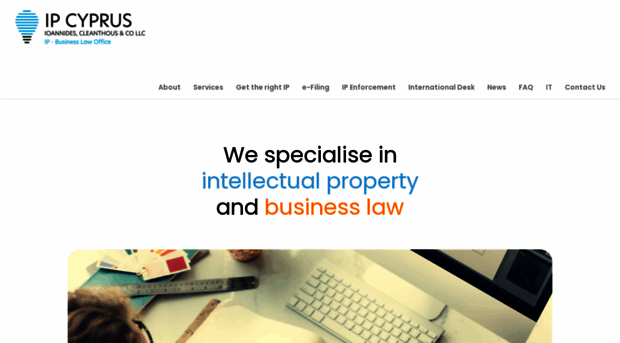 ipcyprus.com