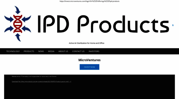 ipd-products.com