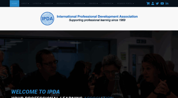 ipda.org.uk