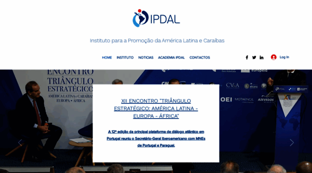 ipdal.org