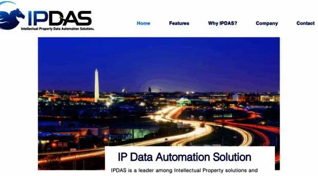 ipdas.com
