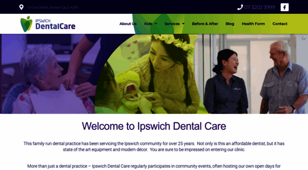 ipdentalcare.com.au