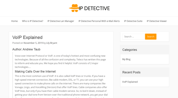 ipdetective.ca