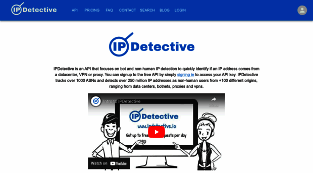 ipdetective.io