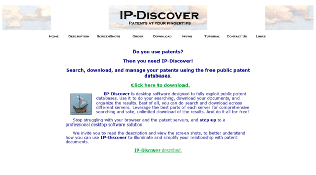 ipdiscover.com