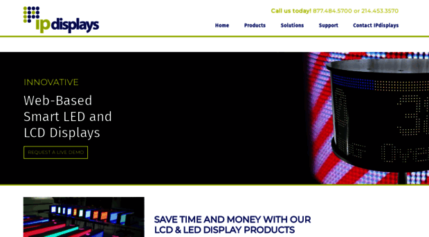 ipdisplays.com