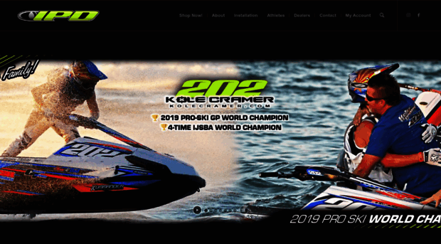 ipdjetskigraphics.com