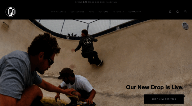 ipdsurf.com