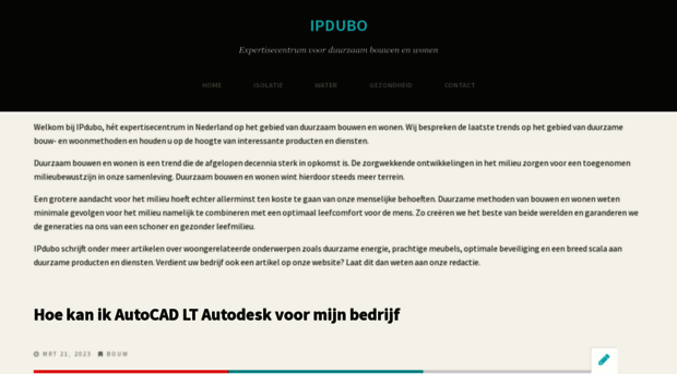 ipdubo.nl