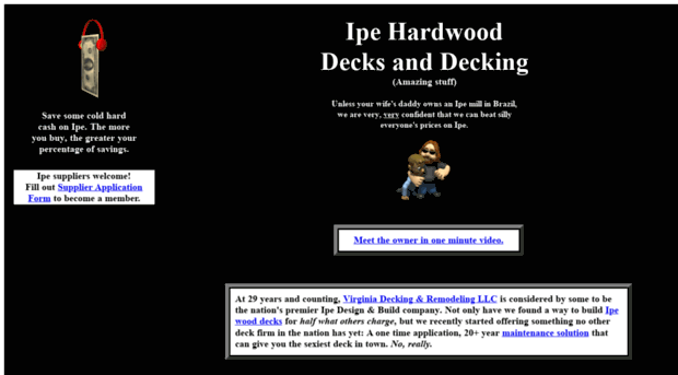 ipe-deck.com