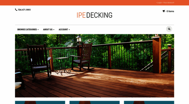 ipe-decking.com