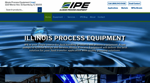 ipe-pumps.com