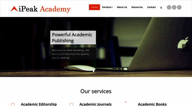 ipeakacademy.com.tr